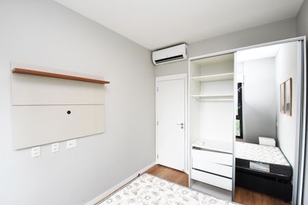 Studio para alugar com 37m², 1 quarto e 1 vaga Studio para alugar com 37m², 1 quarto e 1 vagaStudio