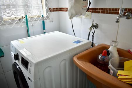 Apartamento à venda com 68m², 2 quartos e 1 vagaÁrea de Serviço