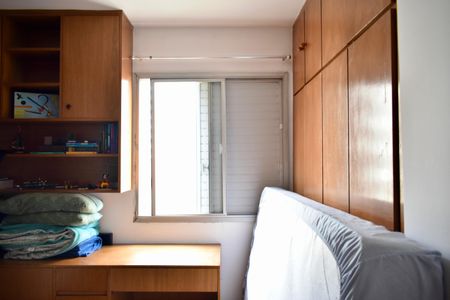 Apartamento à venda com 68m², 2 quartos e 1 vagaQuarto 2
