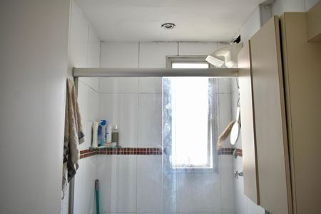 Apartamento à venda com 68m², 2 quartos e 1 vagaBanheiro da Suíte