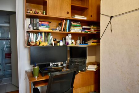 Apartamento à venda com 68m², 2 quartos e 1 vagaQuarto 2