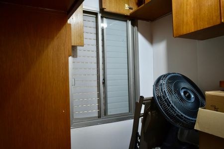 Apartamento à venda com 68m², 2 quartos e 1 vagaEscritório