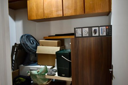 Apartamento à venda com 68m², 2 quartos e 1 vagaEscritório