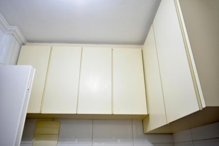 Apartamento à venda com 68m², 2 quartos e 1 vagaCozinha