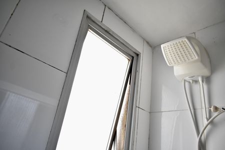 Apartamento à venda com 68m², 2 quartos e 1 vagaBanheiro da Suíte