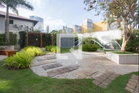 Apartamento para alugar com 70m², 1 quarto e 1 vagaParque infantil