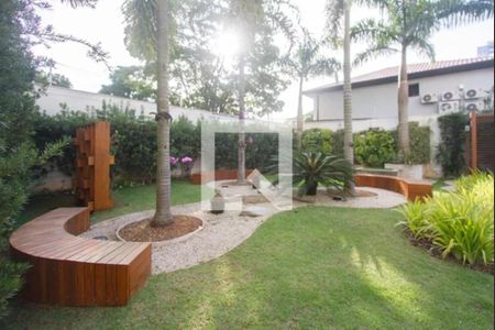 Apartamento para alugar com 70m², 1 quarto e 1 vagaParque infantil