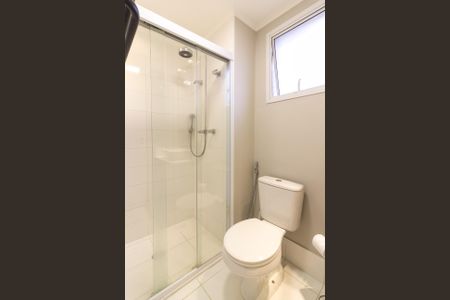 Apartamento para alugar com 70m², 1 quarto e 1 vagaBanheiro Suíte