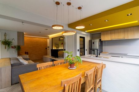 Apartamento para alugar com 70m², 1 quarto e 1 vagaCozinha