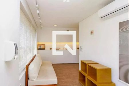 Apartamento para alugar com 70m², 1 quarto e 1 vagaSpa