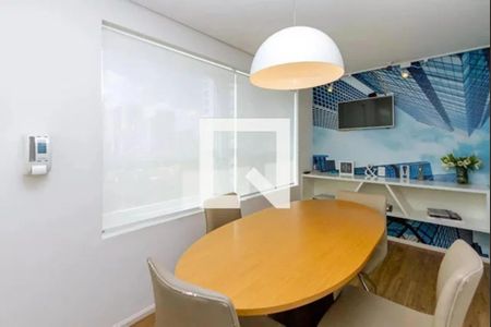 Apartamento para alugar com 70m², 1 quarto e 1 vagaÁrea comum