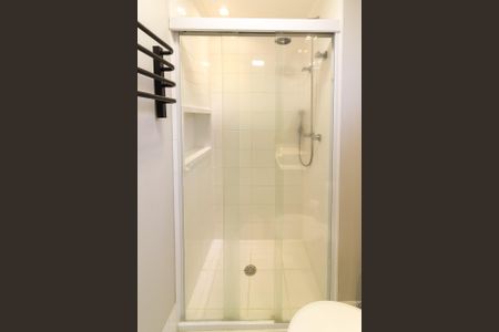 Apartamento para alugar com 70m², 1 quarto e 1 vagaBanheiro Suíte