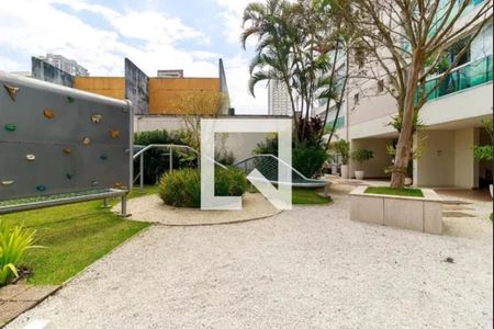 Apartamento para alugar com 70m², 1 quarto e 1 vagaParque infantil