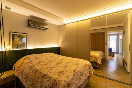 Apartamento para alugar com 70m², 1 quarto e 1 vagaSuíte