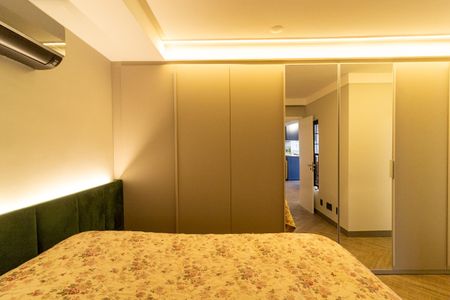 Apartamento para alugar com 70m², 1 quarto e 1 vagaSuíte