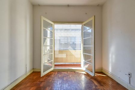 Studio à venda com 40m², 1 quarto e sem vaga