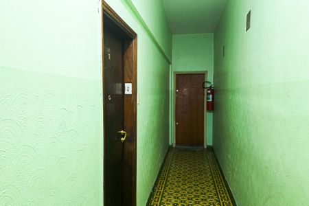Área Comum de apartamento para alugar com 2 quartos, 112m² em Guaiaúna, São Paulo