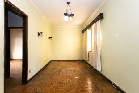 Sala de apartamento para alugar com 2 quartos, 112m² em Guaiaúna, São Paulo