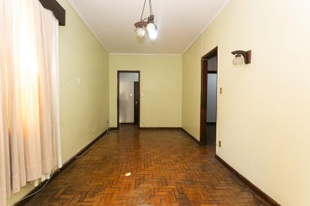 Apartamento à venda com 112m², 2 quartos e sem vaga Apartamento à venda com 112m², 2 quartos e sem vagaSala