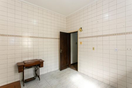 Cozinha de apartamento para alugar com 2 quartos, 112m² em Guaiaúna, São Paulo