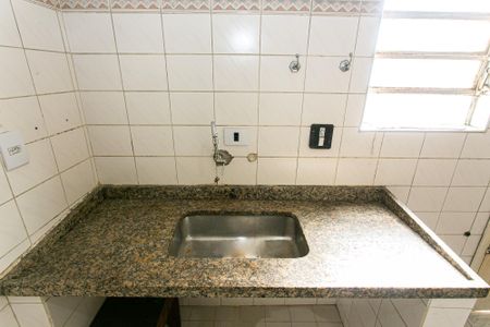 Apartamento à venda com 112m², 2 quartos e sem vaga Apartamento à venda com 112m², 2 quartos e sem vagaCozinha