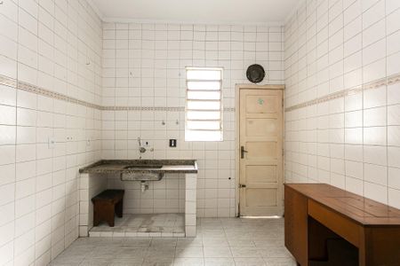 Cozinha de apartamento para alugar com 2 quartos, 112m² em Guaiaúna, São Paulo