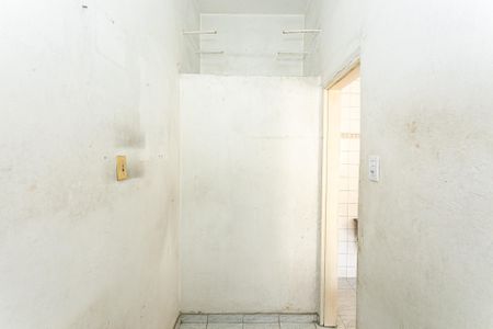 Despensa da Cozinha de apartamento para alugar com 2 quartos, 112m² em Guaiaúna, São Paulo
