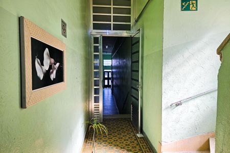 Área Comum de apartamento para alugar com 2 quartos, 112m² em Guaiaúna, São Paulo