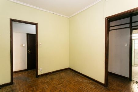 Sala de apartamento à venda com 2 quartos, 112m² em Guaiaúna, São Paulo