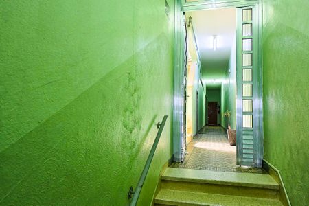 Área Comum de apartamento à venda com 2 quartos, 112m² em Guaiaúna, São Paulo