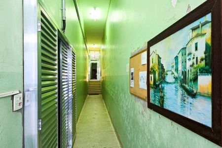 Apartamento à venda com 112m², 2 quartos e sem vaga Apartamento à venda com 112m², 2 quartos e sem vagaÁrea Comum