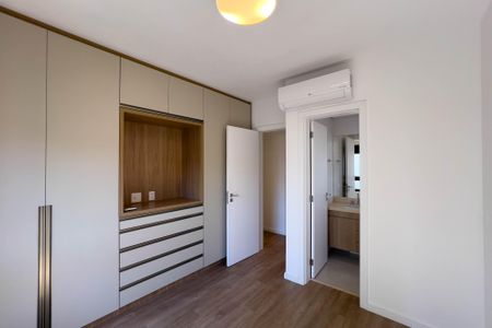 Apartamento à venda com 89m², 2 quartos e 2 vagasSuíte 1