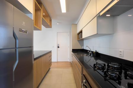 Apartamento à venda com 89m², 2 quartos e 2 vagasCozinha
