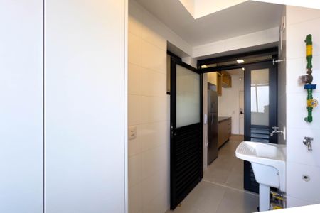 Apartamento à venda com 89m², 2 quartos e 2 vagasÁrea de serviço