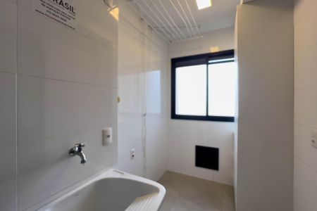 Apartamento à venda com 89m², 2 quartos e 2 vagasÁrea de serviço