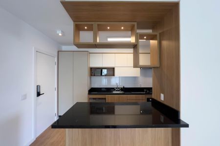 Apartamento à venda com 89m², 2 quartos e 2 vagasCozinha