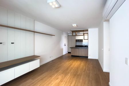 Sala de apartamento à venda com 2 quartos, 89m² em Vila Mariana, São Paulo