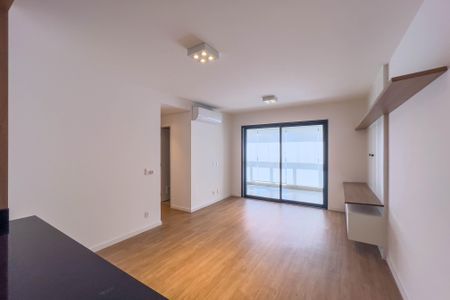 Sala de apartamento à venda com 2 quartos, 89m² em Vila Mariana, São Paulo