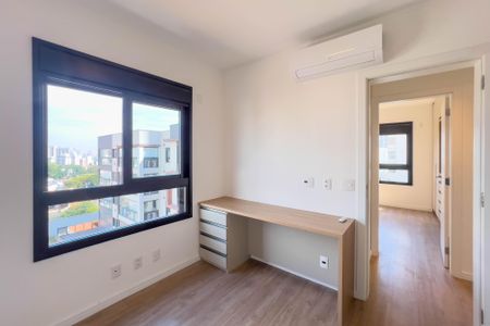 Apartamento à venda com 89m², 2 quartos e 2 vagasSuíte 2