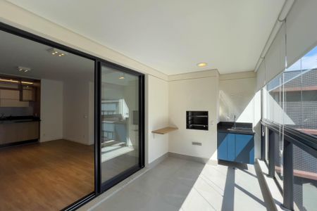 Varanda de apartamento à venda com 2 quartos, 89m² em Vila Mariana, São Paulo