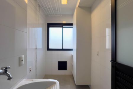 Apartamento à venda com 89m², 2 quartos e 2 vagasÁrea de serviço