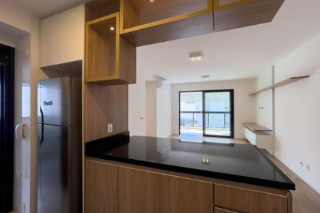 Apartamento à venda com 89m², 2 quartos e 2 vagasCozinha