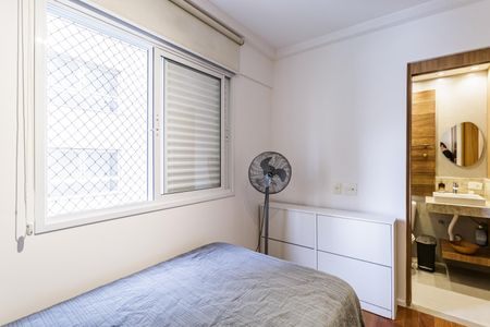 Apartamento para alugar com 56m², 2 quartos e 1 vagaSuíte 2