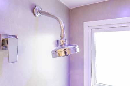 Apartamento para alugar com 56m², 2 quartos e 1 vagaBanheiro da Suíte 1