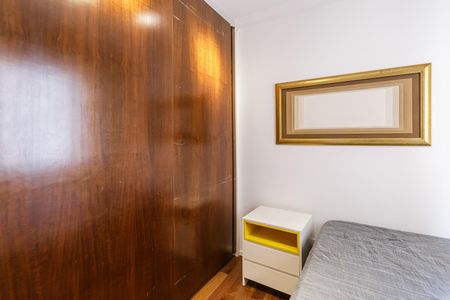Apartamento para alugar com 56m², 2 quartos e 1 vagaSuíte 2