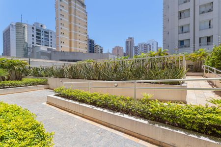 Apartamento para alugar com 56m², 2 quartos e 1 vagaÁrea comum