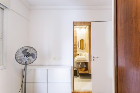 Apartamento para alugar com 56m², 2 quartos e 1 vagaSuíte 2
