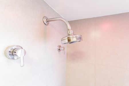 Apartamento para alugar com 56m², 2 quartos e 1 vagaBanheiro da Suíte 2