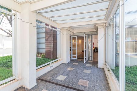 Apartamento para alugar com 56m², 2 quartos e 1 vagaEntrada