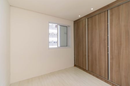 Apartamento à venda com 37m², 1 quarto e sem vagaQuarto